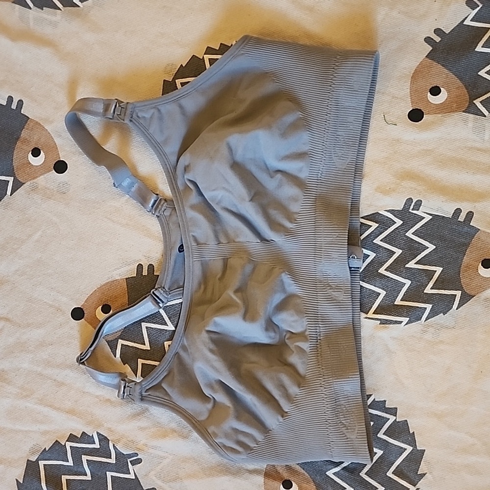 Cake Nursing Bra size XL